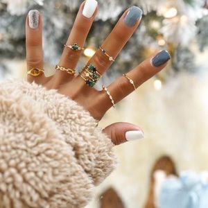 Meet your Posher, Jackie